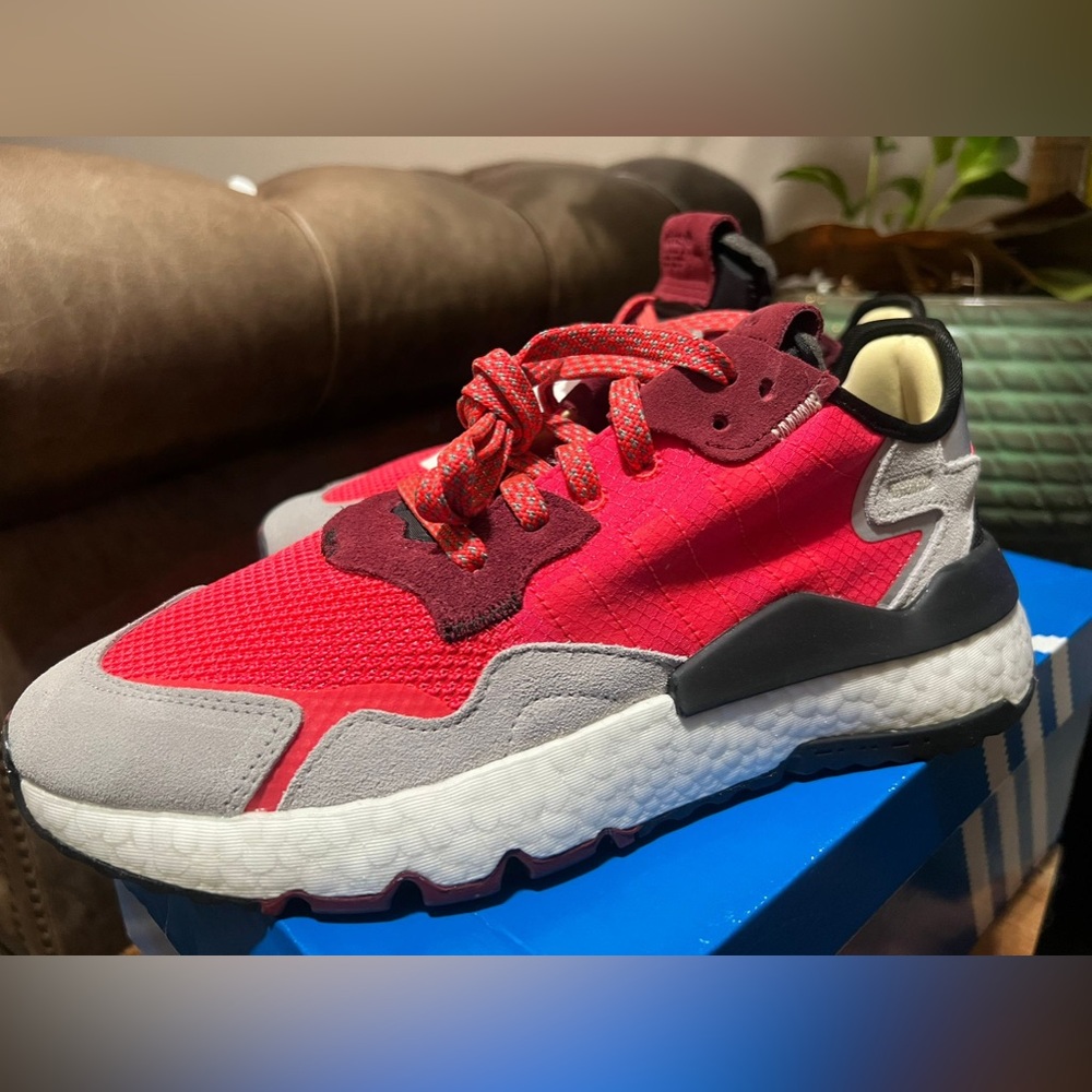 Adidas Nite Jogger